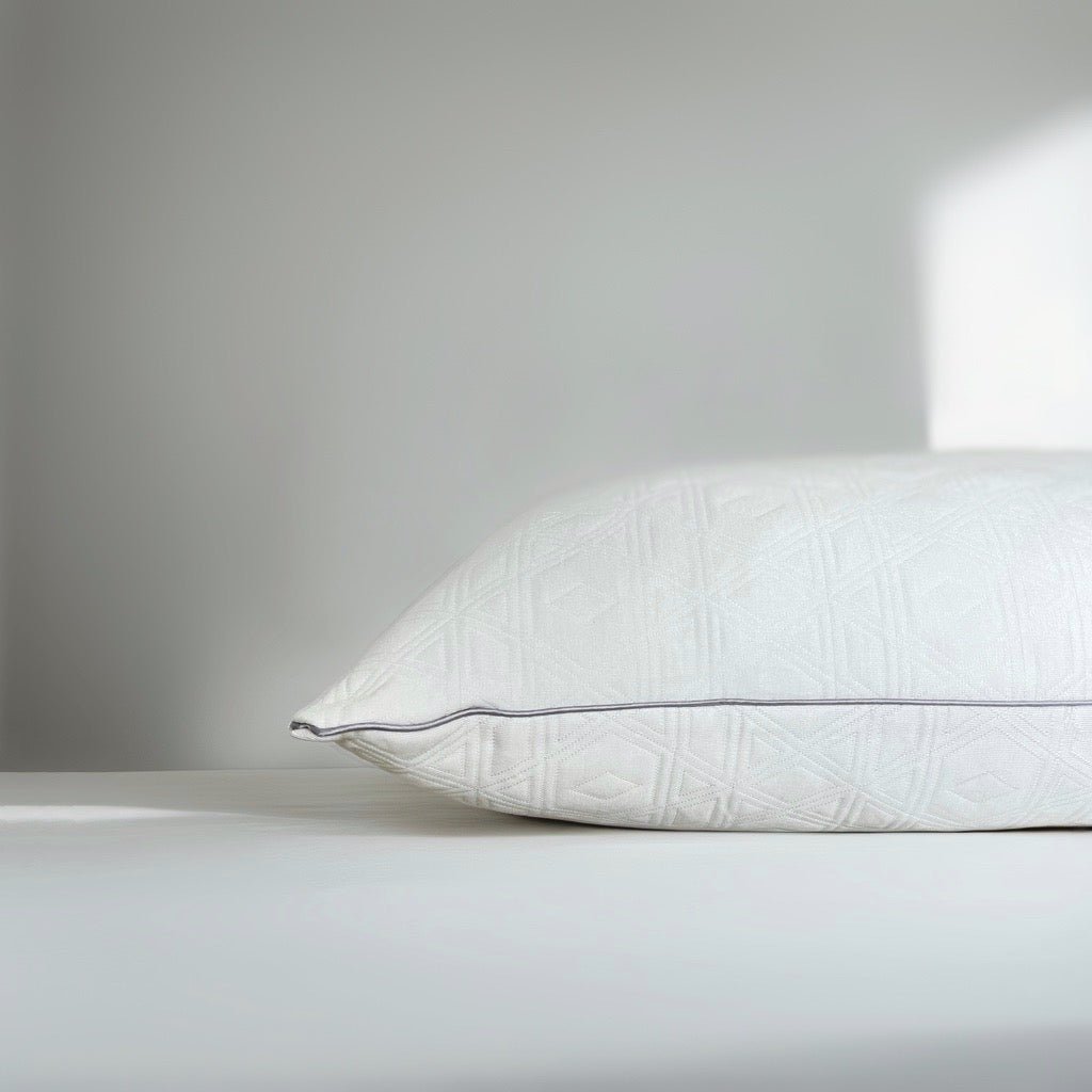 Nu nog beter! Hét OnePillow® kussen - OnePillow